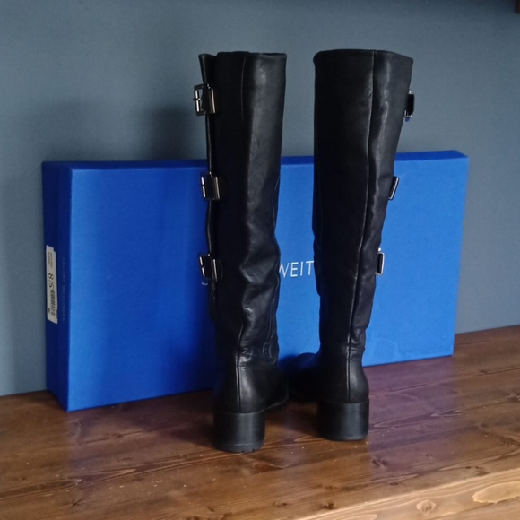 Stuart Weitzman boots